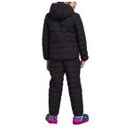 Toddler The North Face Thermoball Reversible Hooded Puffer Jacket - Thumbnail 5 of 5