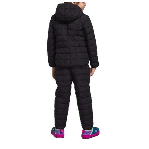 Toddler The North Face Thermoball Reversible Hooded Puffer Jacket - Primary Image