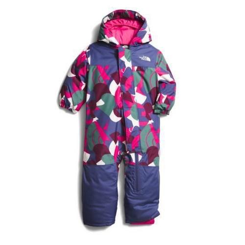 Baby The North Face Freedom Snow Suit - Primary Image