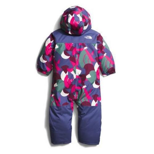 Baby The North Face Freedom Snow Suit - Primary Image