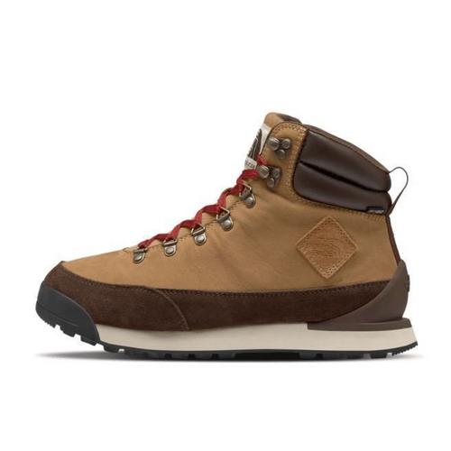 Men's The North Face Back-To-Berkeley IV Leather WP Hiking Boots - Primary Image