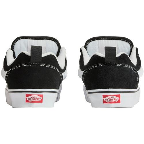 Vans Knu Skool Sneakers - Primary Image