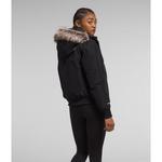 Women's The North Face Arctic Bomber Hooded Jacket - Thumbnail 2 of 4