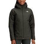 Women's The North Face Carto Triclimate Hooded 3-in-1 Jacket - Thumbnail 1 of 8