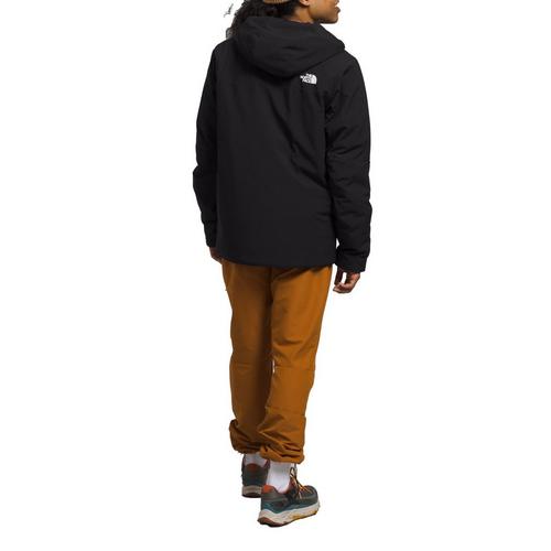 Men's The North Face Apex Elevation Hooded Jacket - Primary Image