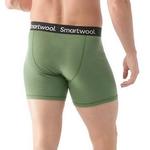 Men's Smartwool Merino Boxer Briefs - Thumbnail 2 of 2