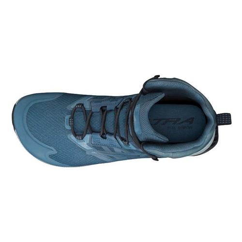 Men's Altra Lone Peak Mid 2 All-Weather Hiking Boots - Primary Image