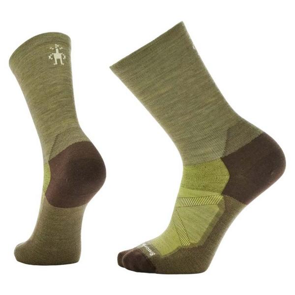 Smartwool No Cushion Crew Cycling Socks