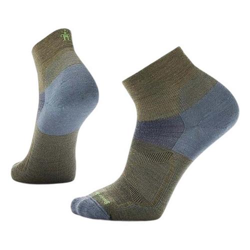 Smartwool Zero Cushion Ankle Cycling Socks - Primary Image