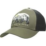 Men's The North Face Embroidered Mudder Snapback Hat - Thumbnail 2 of 3
