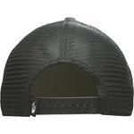 Men's The North Face Embroidered Mudder Snapback Hat - Thumbnail 3 of 3