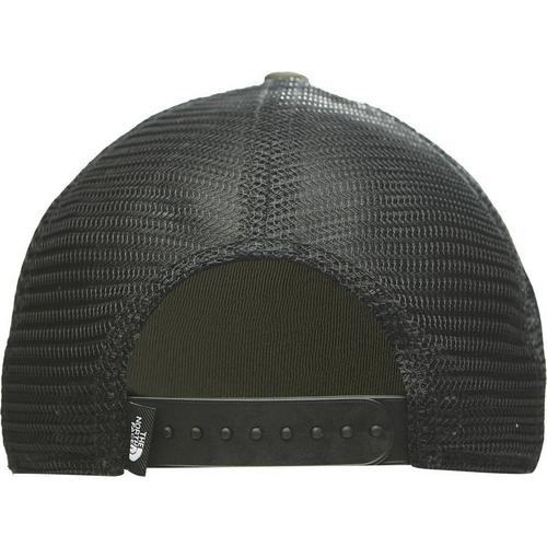 Men's The North Face Embroidered Mudder Snapback Hat - Primary Image