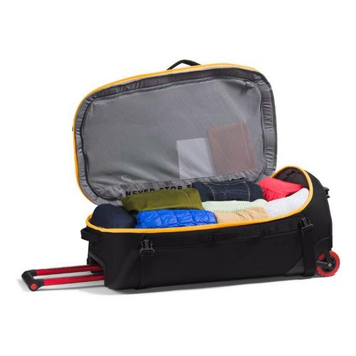 Base Camp 28 Rolling Thunder Suitcase - Primary Image