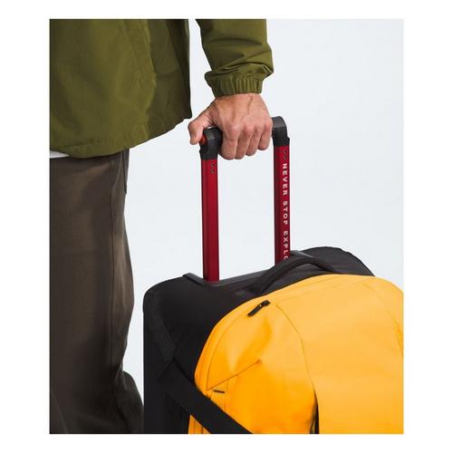 Base Camp 28 Rolling Thunder Suitcase - Primary Image