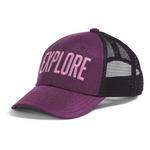 Kids' The North Face Mudder Trucker Snapback Hat - Thumbnail 1 of 2