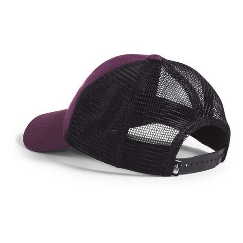 Kids' The North Face Mudder Trucker Snapback Hat - Primary Image
