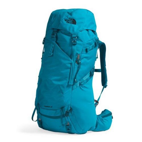 Kids' The North Face Terra 50 Backpacking Backpack - Primary Image