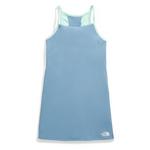 Girls' The North Face Never Stop Square Neck Dress - Thumbnail 1 of 2