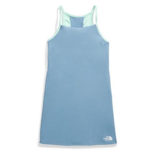 Girls' The North Face Never Stop Square Neck Dress - Primary Image