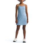 Girls' The North Face Never Stop Square Neck Dress - Thumbnail 2 of 2