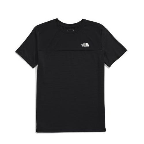 Boys' The North Face Never Stop T-Shirt - Primary Image