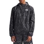 Kids' The North Face Never Stop Hooded WindWall Hooded Windbreaker - Thumbnail 1 of 4