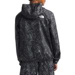 Kids' The North Face Never Stop Hooded WindWall Hooded Windbreaker - Thumbnail 3 of 4