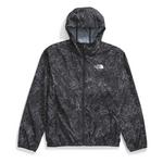 Kids' The North Face Never Stop Hooded WindWall Hooded Windbreaker - Thumbnail 4 of 4
