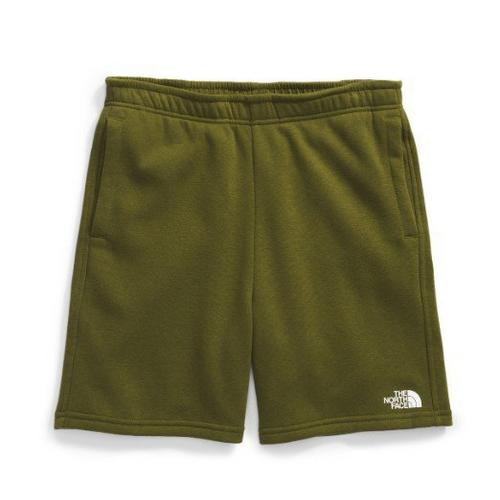 Boys' The North Face Camp Fleece Lounge Shorts - Primary Image