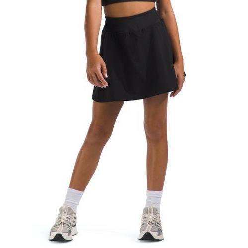Girls' The North Face On The Trail Skirt Skort - Primary Image