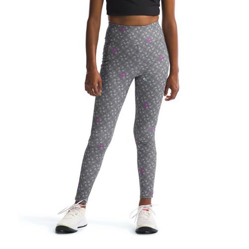 Girls' The North Face Never Stop Tights - Primary Image