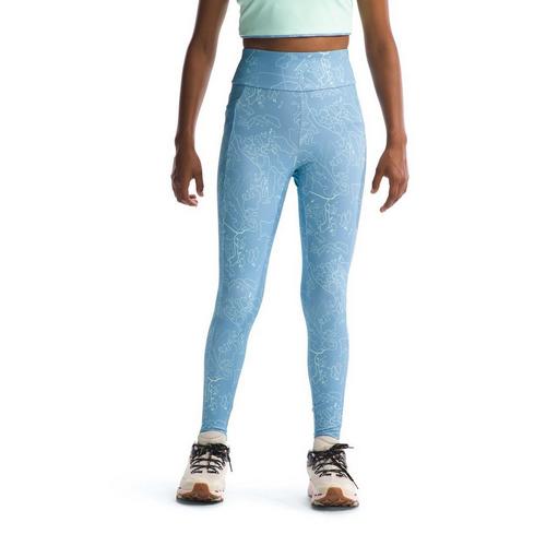 Girls' The North Face Never Stop Tights - Primary Image