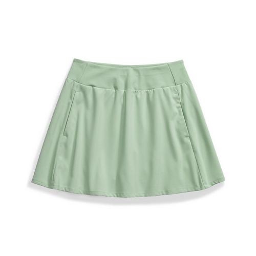 Girls' The North Face On The Trail Skirt Skort - Primary Image