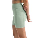 Girls' The North Face Never Stop Biker Shorts - Thumbnail 4 of 4