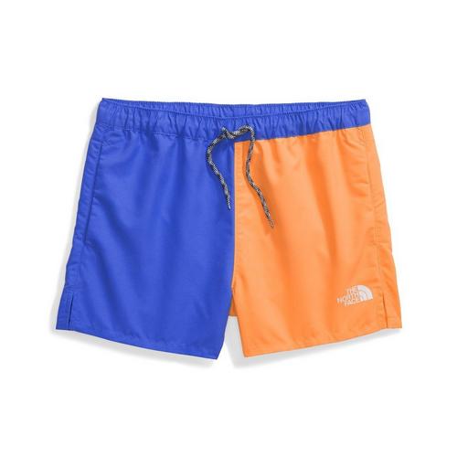 Girls' The North Face Amphibious Class V Hybrid Shorts - Primary Image