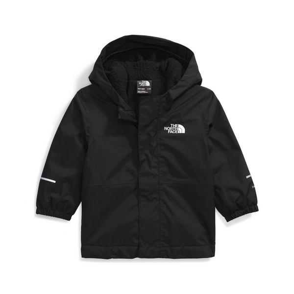 Boys' The North Face Warm Antora Rain Jacket Baby 3 mo. Black
