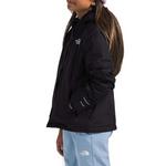 Girls' The North Face Warm Antora Hooded Rain Jacket - Thumbnail 2 of 11