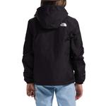 Girls' The North Face Warm Antora Hooded Rain Jacket - Thumbnail 3 of 11