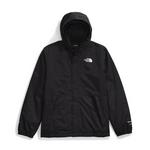 Girls' The North Face Warm Antora Hooded Rain Jacket - Thumbnail 5 of 11