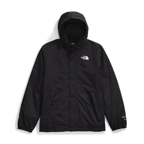 Girls' The North Face Warm Antora Hooded Rain Jacket - Primary Image