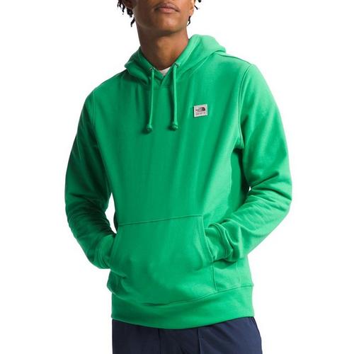 Men's The North Face Heritage Patch Hoodie - Primary Image