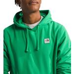 Men's The North Face Heritage Patch Hoodie - Thumbnail 2 of 5
