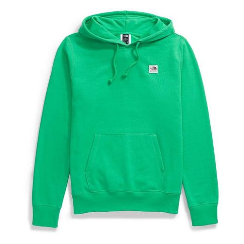 Men's The North Face Heritage Patch Hoodie - Primary Image