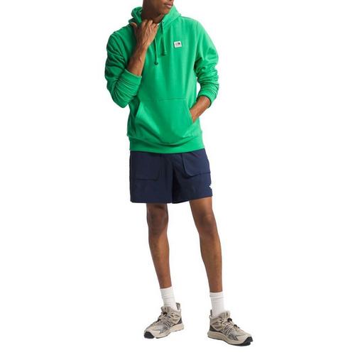 Men's The North Face Heritage Patch Hoodie - Primary Image