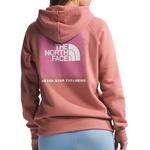 Women's The North Face Box NSE Hoodie - Thumbnail 1 of 2