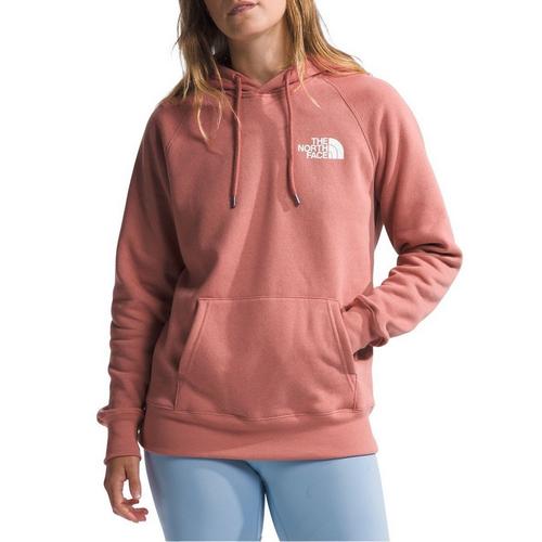 Women's The North Face Box NSE Hoodie - Primary Image