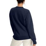 Women's The North Face Old Heritage Patch Crewneck Sweatshirt - Thumbnail 3 of 3