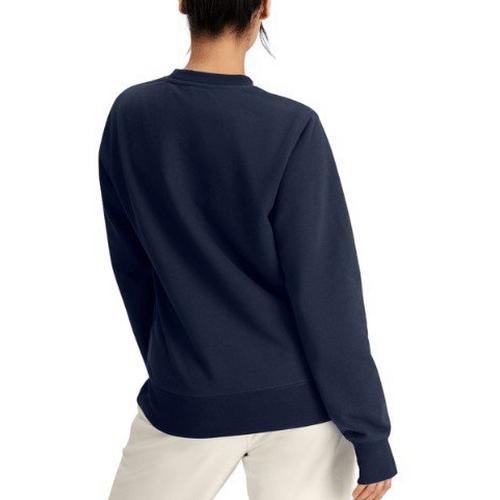 Women's The North Face Old Heritage Patch Crewneck Sweatshirt - Primary Image