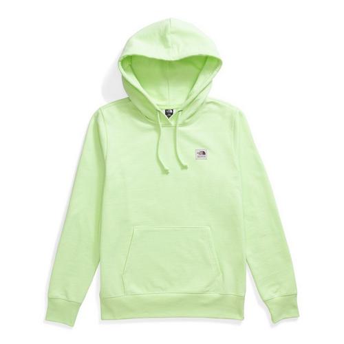 Women's The North Face Heritage Patch Hoodie - Primary Image