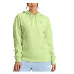 Women's The North Face Heritage Patch Hoodie - Thumbnail 2 of 3